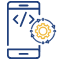 UI/UX Designing