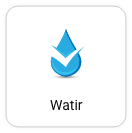 Watir-icon