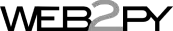 Web2Py