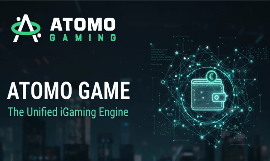 Atomo Games