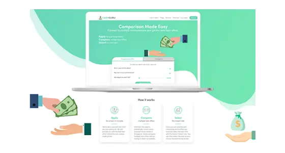 Cashguru