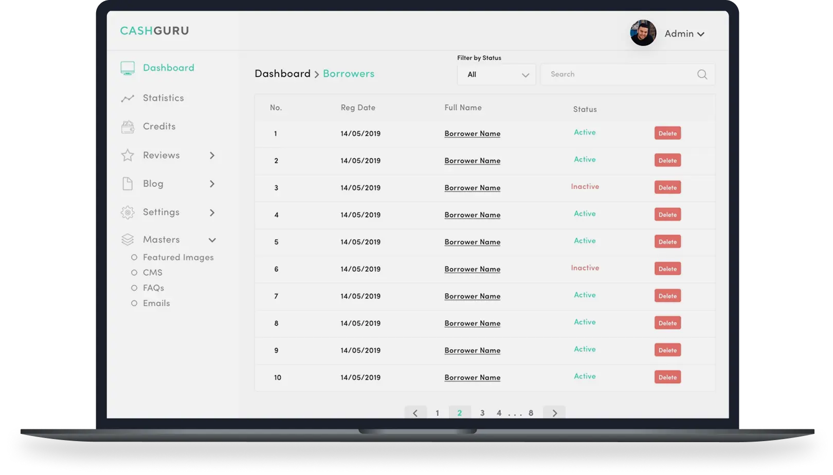 Key Feature Image