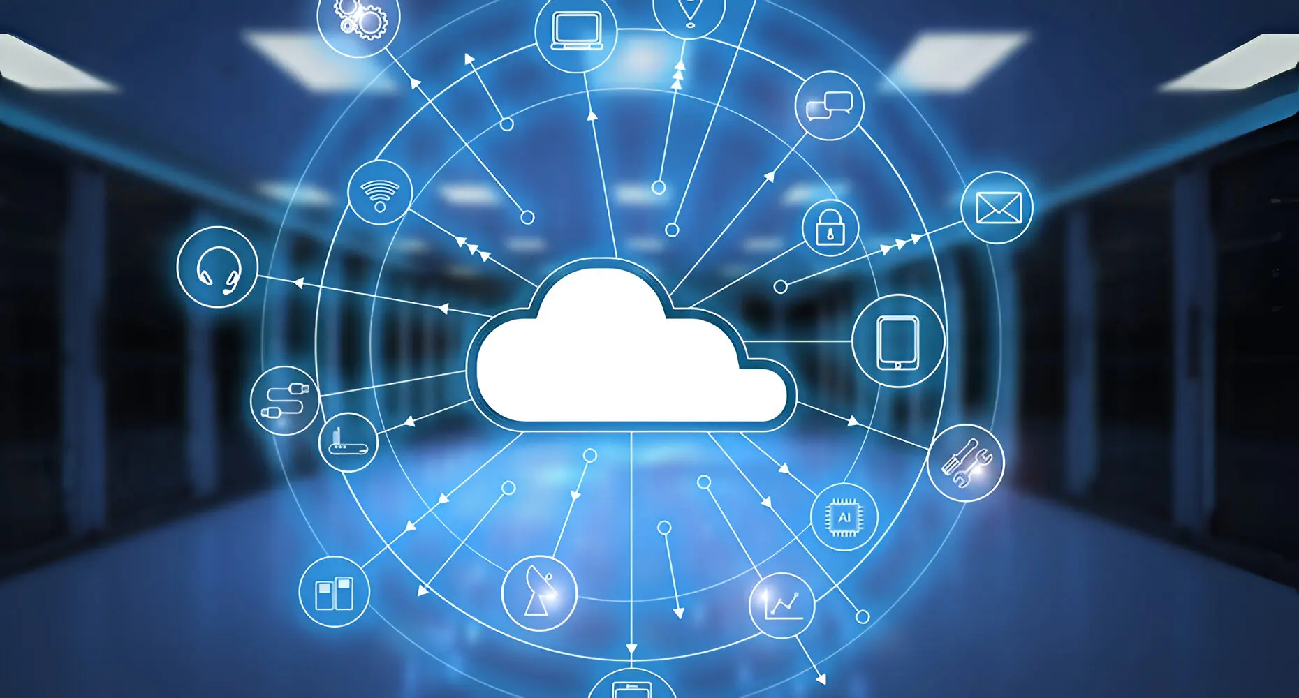 saas services image
