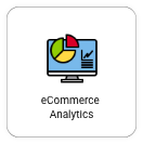 eCommerce Analytics logo