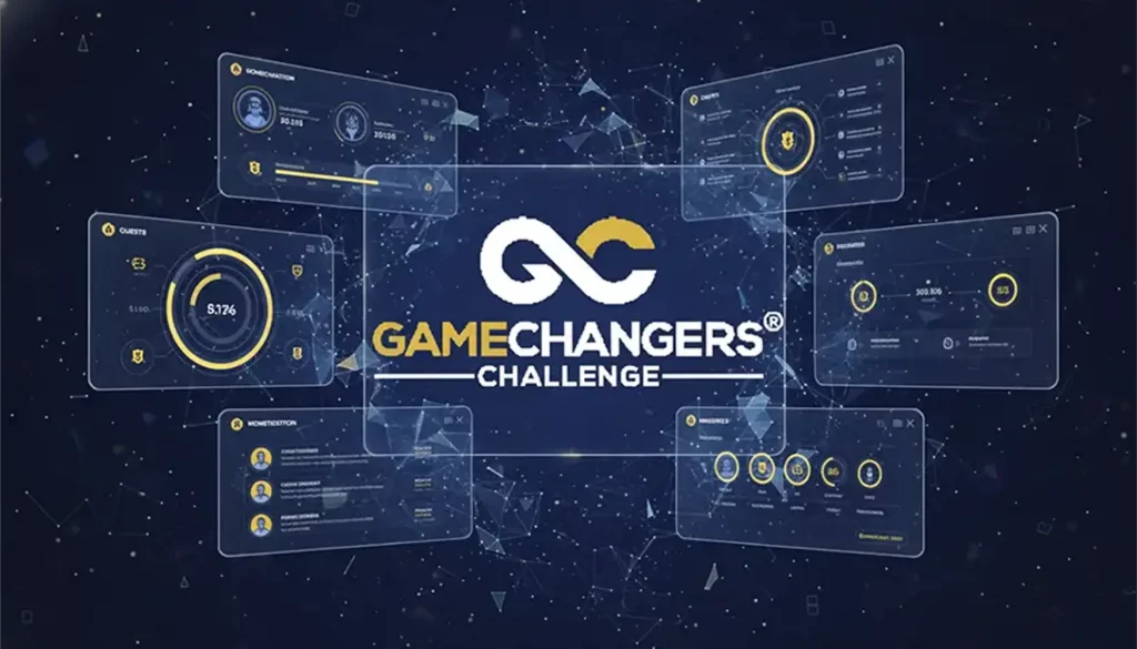 GameChanger