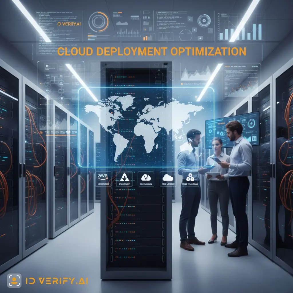 Cloud Deployment Optimization