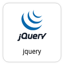 jQuery-web-icon