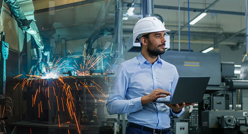 Manufacturing