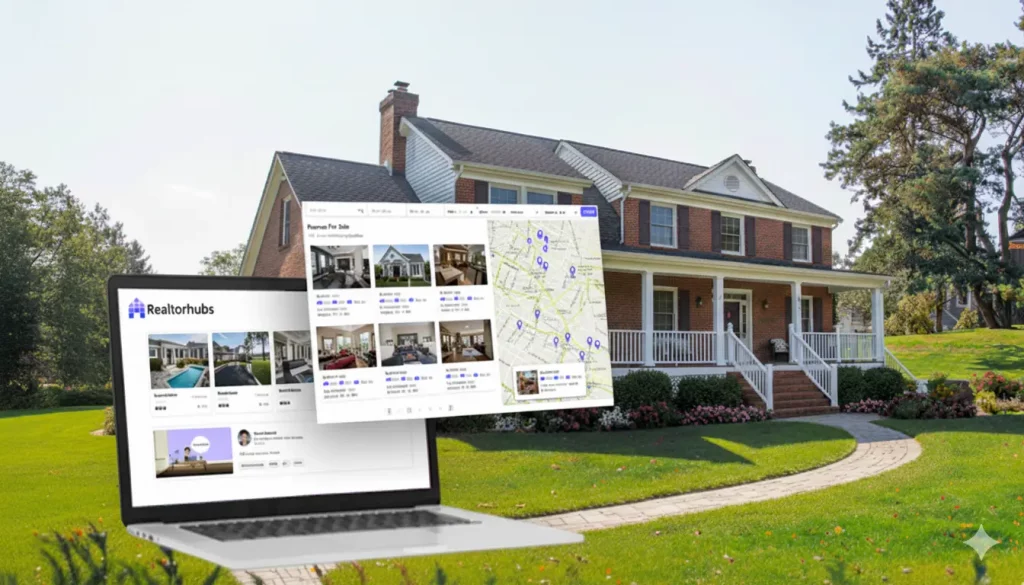 Realtorhubs