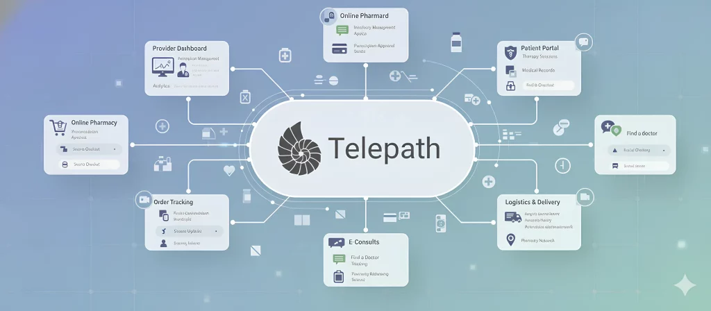 Telepath